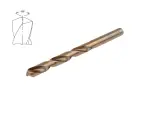 METALLIPUUR HSS-Co ø1,5mm x4mm
