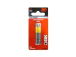 KRUVIKEERAJA OTSIK Torx20x50mm 2tk