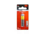 KRUVIKEERAJA OTSIK Torx25x50mm 2tk