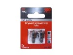 KRUVIKEERAJA OTSIK PH2 PIIRAJAGA 2tk