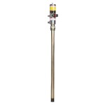 pneumaatiline/suruõhu vaadipump 18l/min. 5:1. 950-1242mm toru. regulaatoriga jbm