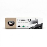 k2 peegel q3 roheline poleerimispasta 100g/tuub