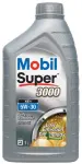 Mootoriõli MOBIL SUPER 3000 XE1 5W-30 1l 154763