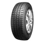 Kaubiku kõva lamellrehv 155/80R12 88/86R ROADX RXFROST WC01 3PMSF