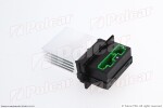 POLCAR 2315KST-3 / Interior blower control unit C2/C3/C5/207/607/CLIO/SCENIC
