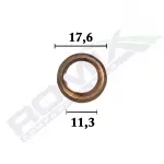 tihendusrõngas reanult nissan pakend 5tk.