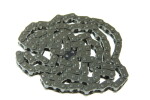 JC AUTO E91000 / engine chain (number of links: 124) fits: nissan 100nx, 200sx, almera i, primera, serena, sunny iii 2.0 06.90-12.01