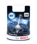 Bosch H7 12V 55W Xenon Blue 1tk
