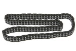 JC AUTO E95002 / engine chain (number of links: 98) fits: mitsubishi pajero ii 2.8d 06.94-10.99