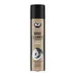 k2 pidur cleaner piduripuhastus 600ml/ae
