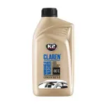 k2 claren -80°c klaasipesu kontsentraat 1l