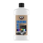 Värvivaha color max 500ml valge K2