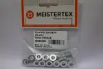 шаибы meistertex din125 f6 50 шт