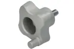 JOHN BEAN EAA0381J12A / button, clamp clutch accessories, 1pc, clamps: ac400, manufacturer: john bean