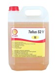 Shell Tellus S2 V 32 hüdraulikaõli 5l 