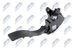 Gaasipedaali potentsiomeeter Micra IV 10-15