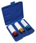 Komplekt padrunid valuvelgedele  veljed 1/2\'\' /17,19,21/