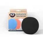 k2 duraflex black viimistlus poleerimispadi 150x25mm