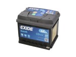 aku 44Ah/420A -+ 207x175x175 B13 EXIDE EXCELL EB442