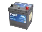 аккумулятор 50Ah/360A  -+ Korean 200x173x221 B13 EXIDE EXCELL EB504