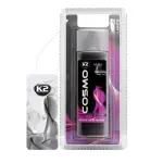 k2 cosmo man õhuvärskendaja 50ml