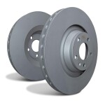 EBC Brakes D7328