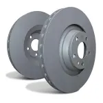 EBC Brakes D7556