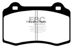 EBC Brakes DP41140R
