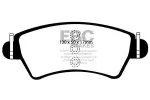 EBC Brakes DP41234R