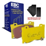EBC Brakes DP41823R