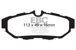 EBC Brakes DP41870R