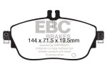 EBC Brakes DP42165R