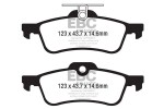 EBC Brakes DP42181R