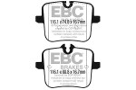 EBC Brakes DP42320R