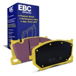EBC Brakes DP42492R