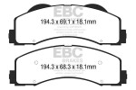 EBC Brakes DP43034R