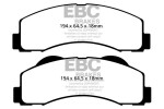 EBC Brakes DP61855