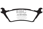 EBC Brakes DP61891