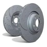 EBC Brakes GD2150