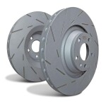 EBC Brakes USR7241