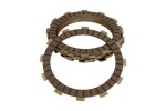 EBC BRAKES CK3462 / Suzuki GSXR 1000 K9/L0/L1 (09-11) motorcycle clutch discs