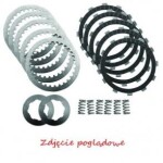 EBC BRAKES SRK046 / Clutch kit for Kawasaki Z750 (77-78)/EJ800 W800 Cafe Style (11)