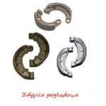 EBC Y527 / brake shoes /motorcycle/ generic / ksr