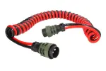 elektrispiraal ec-02n-50 z nak 4m