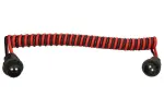 4 m pikkune spiraalkaabel EC-02N-35
