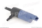 POLCAR 6037PS-3 / Washer pump PEUGEOT 508, 10-