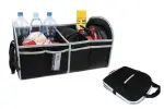 Auto pakiruumi korraldaja kott amio-01118
