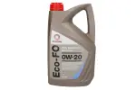 синтетическое  моторное масло ECO-FO 0W20 5L