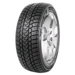 Sõiduauto, Maastur naastrehv 245/65R17 Minerva Eco Stud SUV 107S Rehv on naastutatud