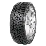 Sõiduauto, Maastur naastrehv 225/60R17 Minerva Eco Stud SUV 103T Rehv on naastutatud